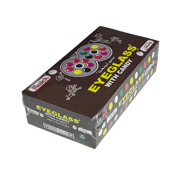 Match Eye Glass Candy 40x8g Pack