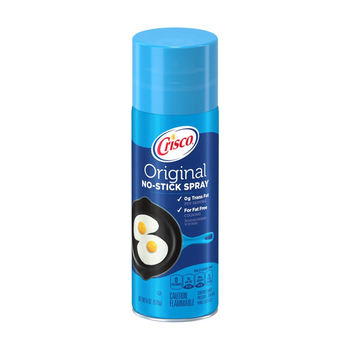 Crisco Original No-Stick Spray 6oz