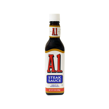 A-1 Steak Sauce 10oz