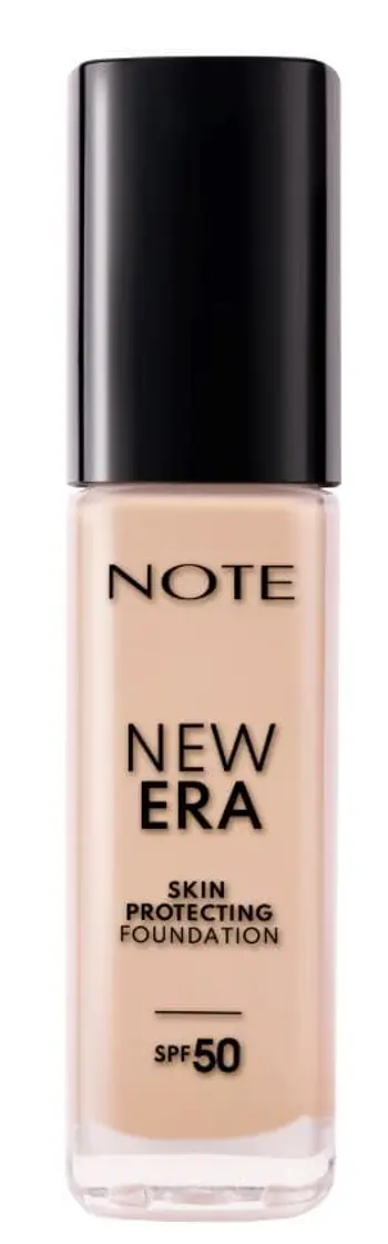 Note New Era SPF-50 Foundation