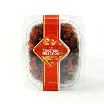 Al Waha Mix Fruit