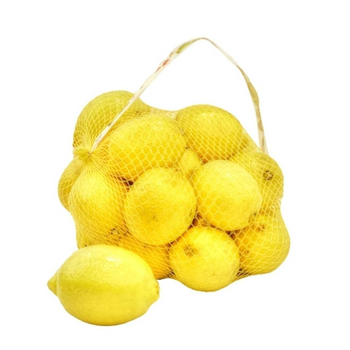 Yellow Lemon 1kg