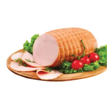 سيارا صدر ديك رومي مدخن