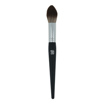 اي ام بي ام فرشاة بودرة التثبيت 1قطعة