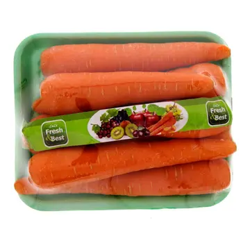 Carrots Australia 1kg