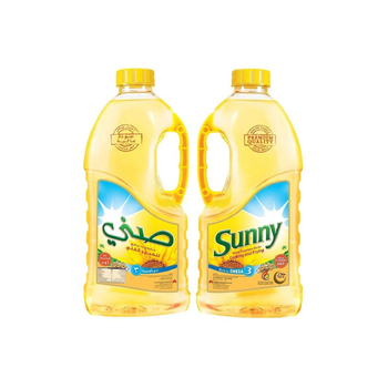 صني زيت للطبخ ، 2 حبة × 1.5 لتر