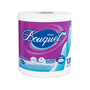 ورق مطبخ من سانيتا طبقتين