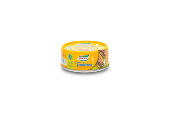 Goody Tenderina Lemon & Pepper Tuna Sandwich 80g