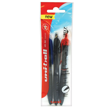 Uni-Ball Signo Multicolour Rollerball Pen 0.7mm