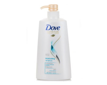 دوف شامبو مرطب بتركيبة برو المرطبة 600مل