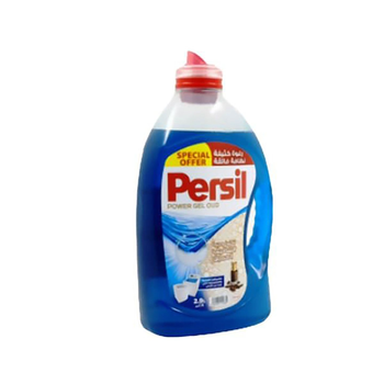 Persil Power Gel Oud 2.9L