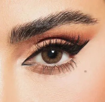 ديفا عدسات لاصقة تجميليه بيتون 1عبوه