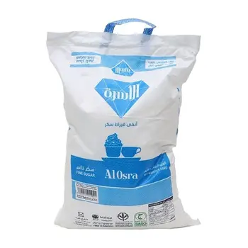 Al Osra Fine Sugar 5kg