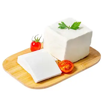 Zainah Low Salt Cheese Diet