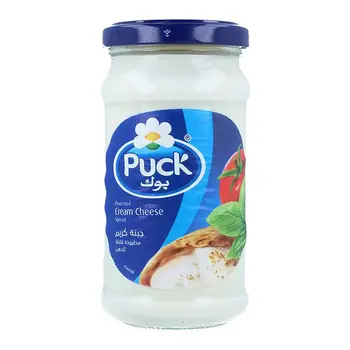 بوك شبيهة جبنة كريم 230جرام