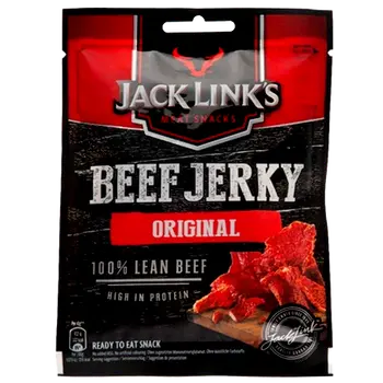 Jack Link's Original Beef Jerky 25g