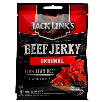 Jack Link's Sweet & Hot Beef Jerky 25g