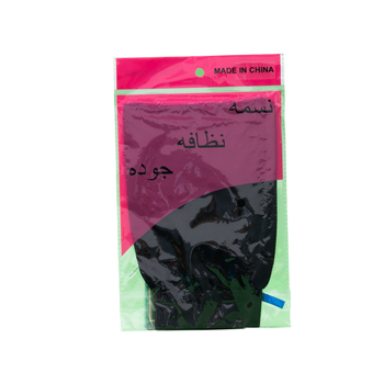 Nesmat Bath Glove Single Piece