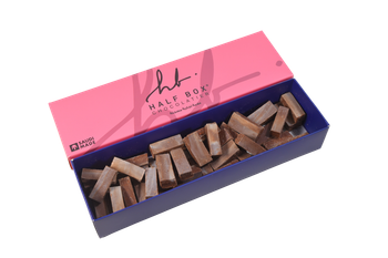 Half Box Cortado 300g