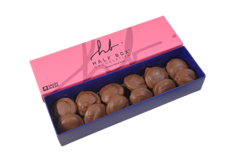 Chocolatier Choco Pecan 300g