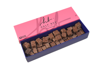 Half Box Rise Crispy 300g