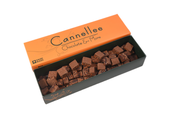 Cannelle Chocolate & More Crispy Dietz 300g
