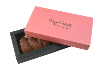 Sign Sweet Waffle Dulce 450g