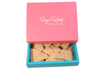 Sign Sweet Choco Semsem 450g