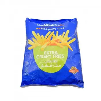 لامب وستون بطاطس مقلية مقرمشة 750جرام