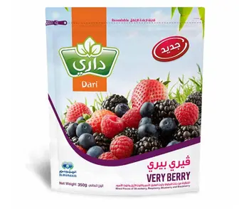 Dari Very Berry Mix 350g