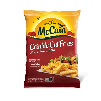 ماكين بطاطس مقلية كرينكل 750جرام