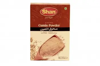 Shan Cumin Powder 100g