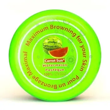 كاروت صن كريم بطيخ 350مل