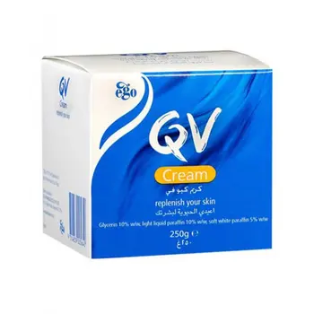 QV Replenishing Cream 250g