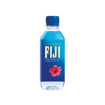 فيجي مياه ارتوازية طبيعية 330 مل