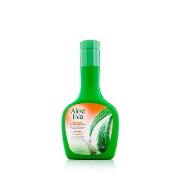 Aloe Eva Aloe Vera & Lanolin Shampoo 320g
