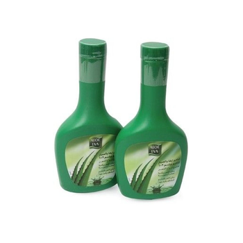Aloe Eva Shampoo & Conditioner 2x320g