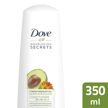 Dove Nourishing Secrets Strengthening Conditioner 350ml