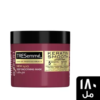 Tresemme Keratin Smooth Hair Mask 180ml