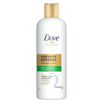 Dove Hair Therapy Desert Conditioner 400ml