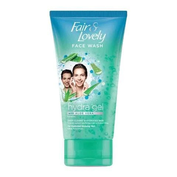 Fair & Lovely Hydro Gel Face Wash 150ml