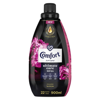 Comfort Ultimate Care Fabric Softener 900ml
