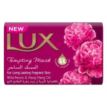 Lux Tempting Musk Fragrance 170g