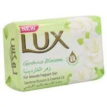 لوكس صابون غاردينيا المغذي للبشرة, 120 جم