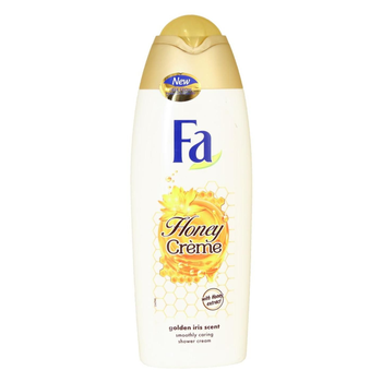 Fa Honey Crème Shower Gel 500ml