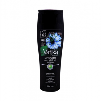 فاتيكا شامبو الحبة السوداء 200مل