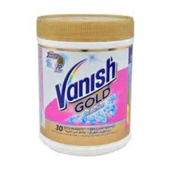 Vanish Gold Oxi Action Stain Remover 900g