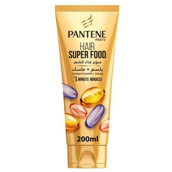 Pantene Pro-V 3-Minute Miracle Conditioner 200ml