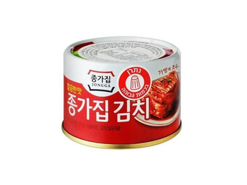 كجو كيمتشي كان 160 مل