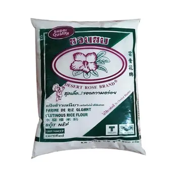 فلوريش دقيق الأرز الدبق 400جرام